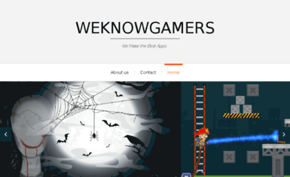 weknowgamers.com