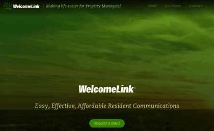 welcomelink.com