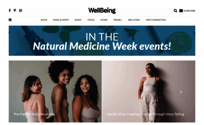 wellbeing.com.au