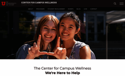 wellness.utah.edu