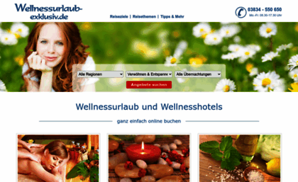 wellnessurlaub-exklusiv.de