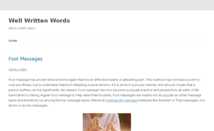 wellwrittenwords.com