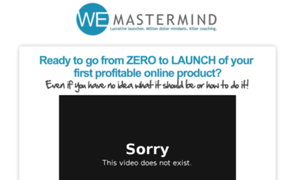 wemastermind.com