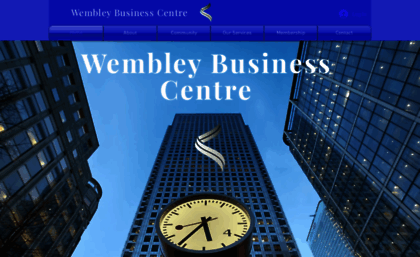 wembleybusinesscentre.co.uk