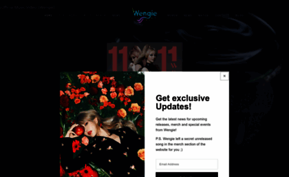 wengie.com