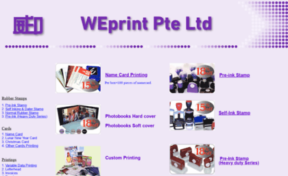 weprint.com.sg