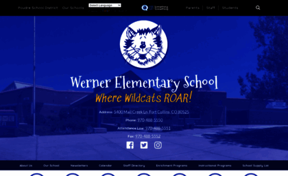 wer.psdschools.org