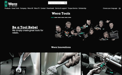 wera-tools.co.uk
