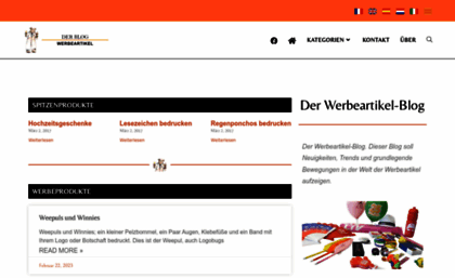 werbemittel-blog.de