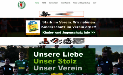 werderanerfc.de