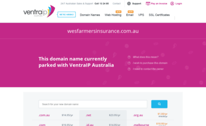 wesfarmersinsurance.com.au