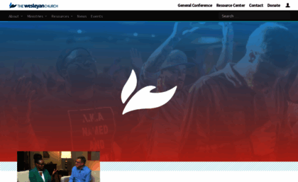 wesleyan.org
