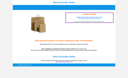 westaustraliaonline.com
