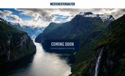 westchestergolfer.com