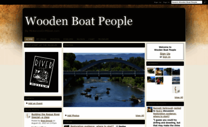 westcoastwoodenboats.ning.com