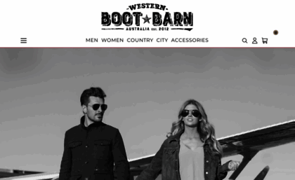 westernbootbarn.com.au