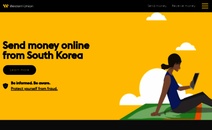 westernunion.co.kr