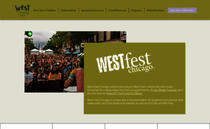 westfestchicago.com