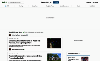 westfield.patch.com
