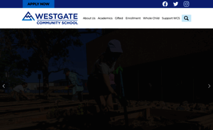westgateschool.org