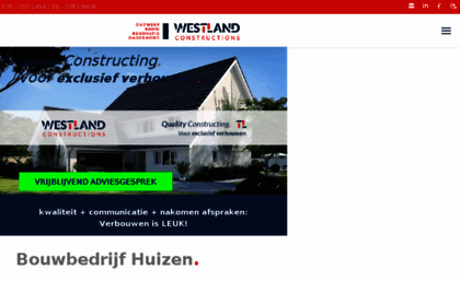 westlandhuizen.nl