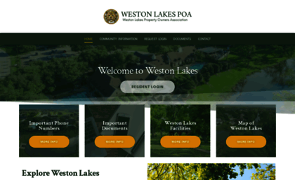 westonlakespoa.com