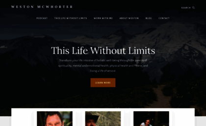 westonmcwhorter.com