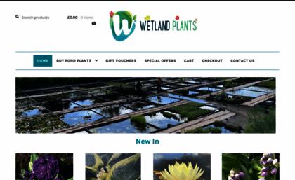 wetland-plants.co.uk