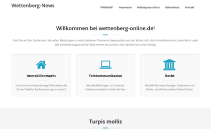 wettenberg-online.de