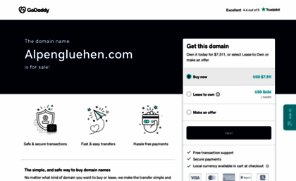 wetter.alpengluehen.com