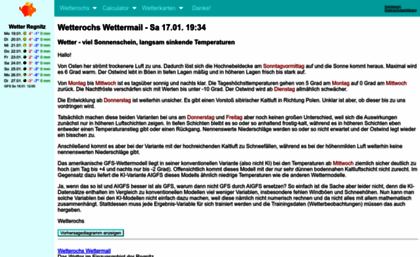 wettermail.de