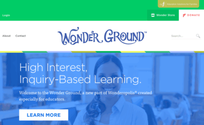 wg.wonderopolis.org