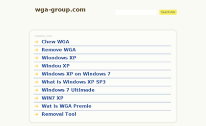 wga-group.com