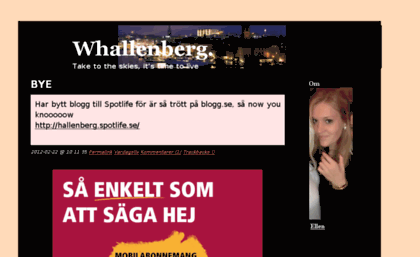 whallenberg.blogg.se