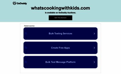 whatscookingwithkids.com