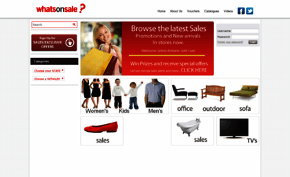 whatsonsale.com.au