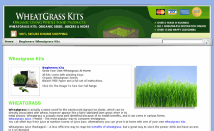 wheatgrasskits.net.au