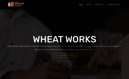 wheatworks.com