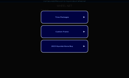 wheel.net