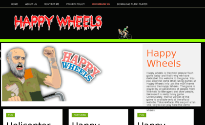 wheelshappy.org