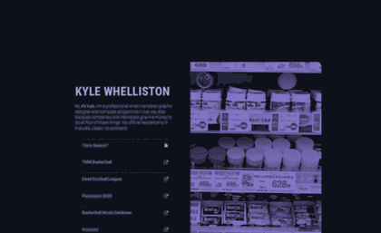 whelliston.com