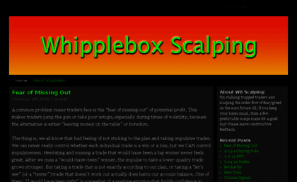 whipplebox.com