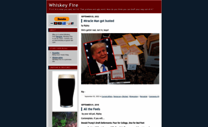 whiskeyfire.typepad.com