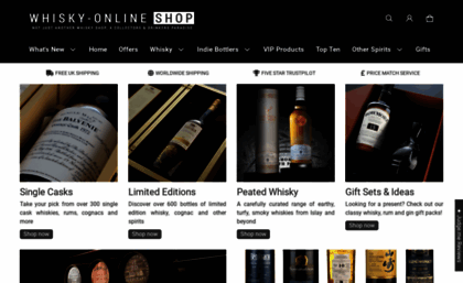 whisky-online.com