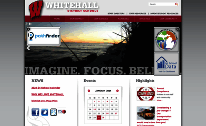 whitehallschools.net