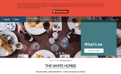 whitehorsesw6.com