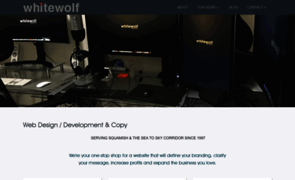 whitewolfdesign.com