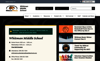 whitmanms.seattleschools.org