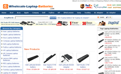 wholesale-laptop-batteries.com