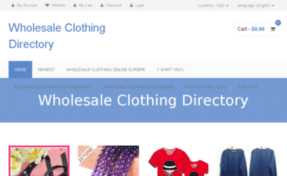 wholesaleclothing.tk